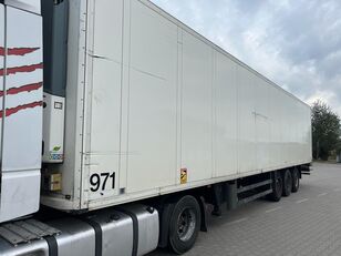 Schmitz CARGOBULL SKO24/L Thermo King *070* refrigerated semi-trailer