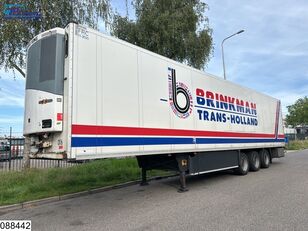 Schmitz Cargobull Koel vries Thermoking refrigerated semi-trailer