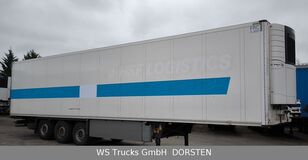 Schmitz Cargobull SKO 24  refrigerated semi-trailer