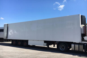 Schmitz Cargobull SKO 24/27 refrigerated semi-trailer