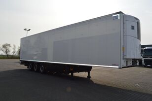 Schmitz Cargobull SKO 24/L - FP 60 ThermoKing SLXi300 refrigerated semi-trailer