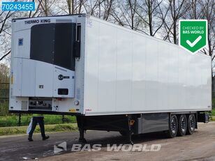 Schmitz Cargobull Thermo King SLXi 300 3 axles refrigerated semi-trailer