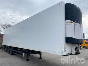 Schmitz SK024 refrigerated semi-trailer