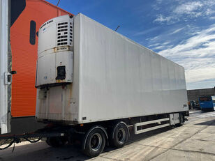 HFR PK-24 SL200e / BOX L=10730 mm refrigerated trailer