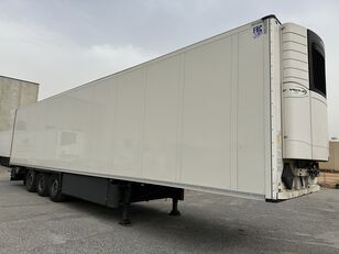 Schmitz Cargobull SKO 24/L refrigerated trailer
