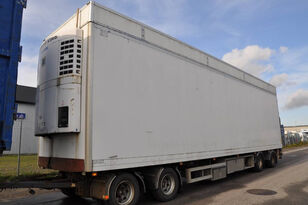 VAK V-4-40 refrigerated trailer