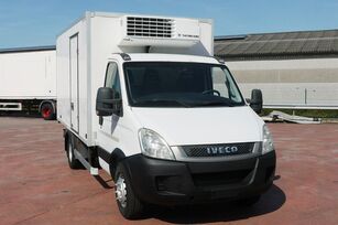 IVECO 60C15 65 70  DAILY refrigerated truck