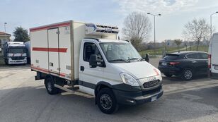 IVECO Daily 70C21 refrigerated truck
