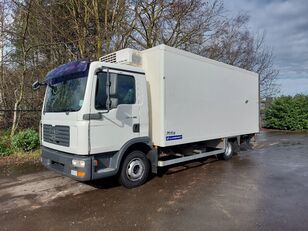 MAN TGL 12.180 BL / 5m30 koffer / LBW / ThermoKingV500 refrigerated truck