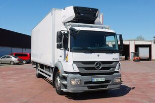 Mercedes-Benz 1824 AXOR KUHLKOFFER  refrigerated truck