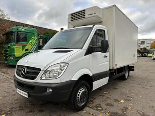 Mercedes-Benz Sprinter 516 luftgef*Tiefkühl*Bi-Temp*EEV*5 Tonner refrigerated truck