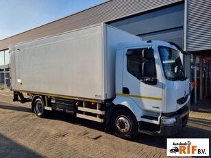 Renault Midlum KUHLKOFFER COLDCAR -40 C EURO 5 LBW ICE 44AHL1-5 270 DXI refrigerated truck