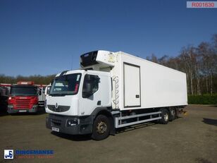 Renault Premium 370 dxi 6x2 RHD Carrier Supra 950 MT frigo refrigerated truck