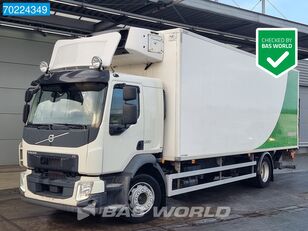 Volvo FE 280 4X2 Ladebordwand Euro 6 refrigerated truck