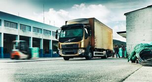 new Volvo  FL 42R  refrigerated truck