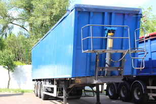 WIELTON NW grain semi-trailer