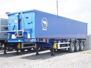 new WIELTON NW - 3 (50m3) grain semi-trailer