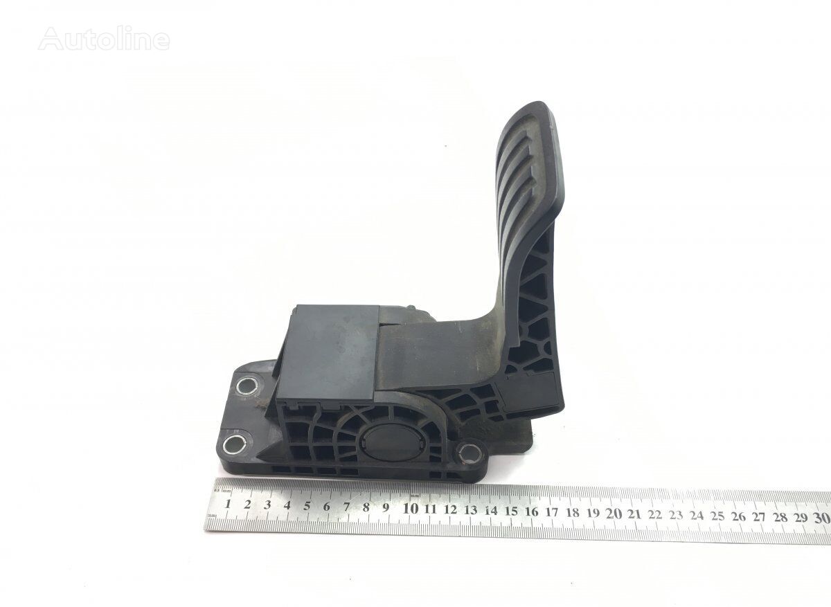 DAF XF106 (01.14-) 1860240 accelerator pedal for DAF XF106 (2014-) truck tractor