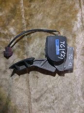MAN TG VDO 81.25970.6094 accelerator pedal for MAN tractor unit
