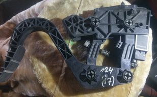 SCANIA accelerator pedal for tractor unit