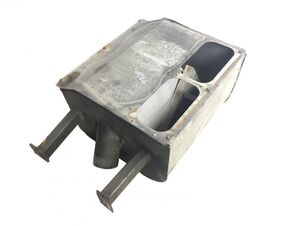 Volvo B12M (01.99-) air filter housing for Volvo B6, B7, B9, B10, B12 bus (1978-2006)