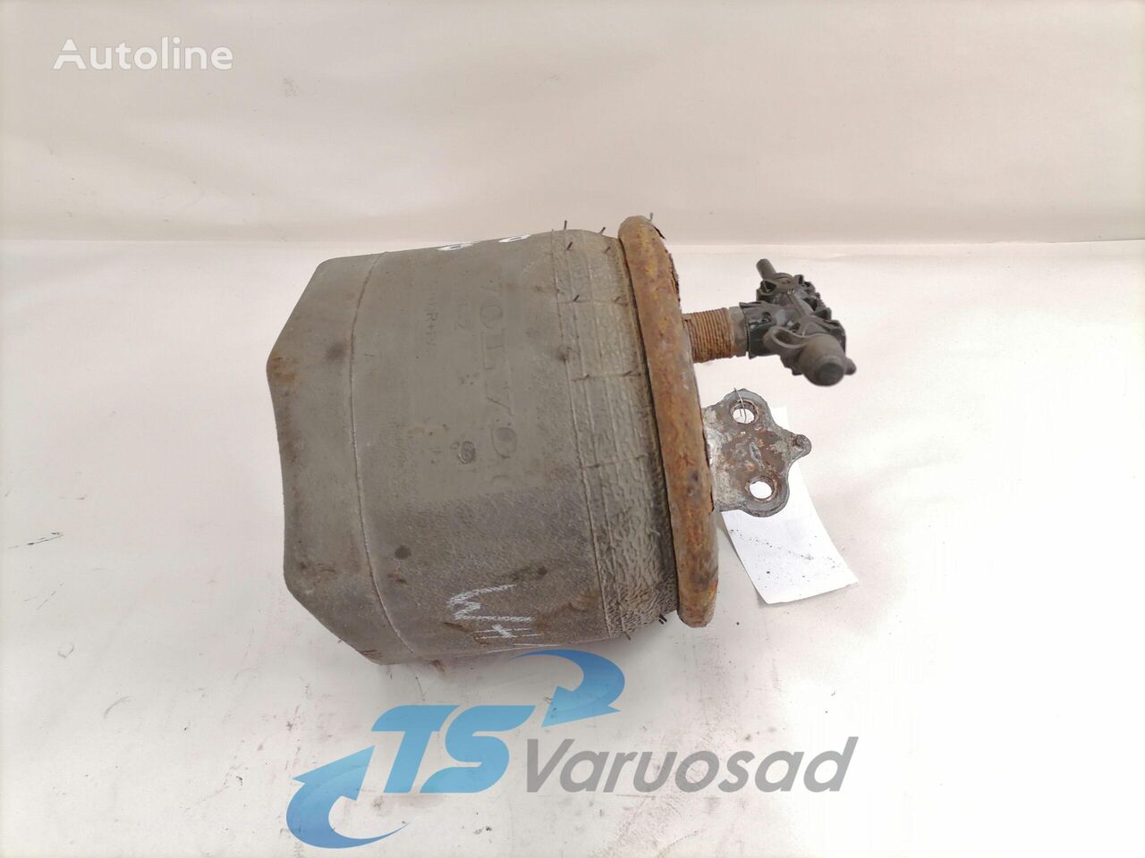 Volvo Air suspension 21224751 air spring for Volvo FH 4 truck tractor