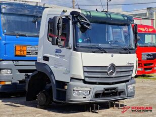 automobile air conditioning for Mercedes-Benz ATEGO - EURO 6 truck