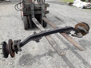 axle for MAN TGA truck tractor