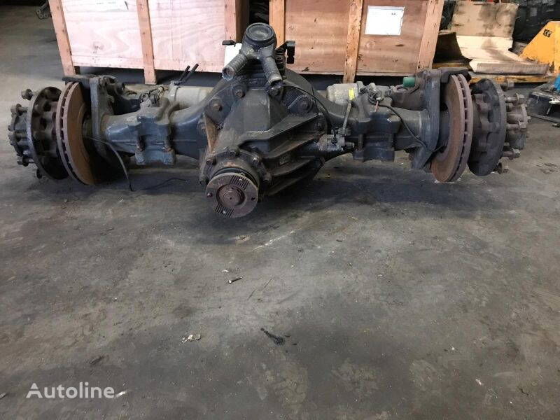 MAN H Y1350 RATIO 4.111 axle for MAN TGA 310 truck