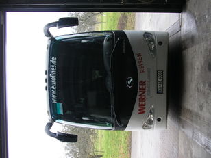 new Windschutzscheibe/Frontscheibe (XMQ6127-5303101) cab glass for IRISBUS Proxy, Kapena Thesi, Tema, Ankai bus