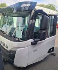 IVECO T-Way / X-Way (day cab) cabin for IVECO Euro 6 - M.Y. 2022 truck