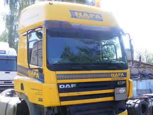 DAF kabina CF85 cabin for DAF kabina CF85 tractor unit