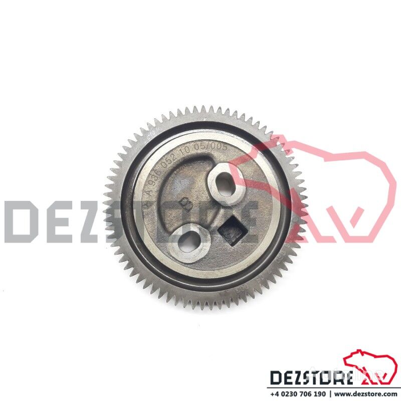 A9360501705 camshaft gear for Mercedes-Benz Arocs truck tractor