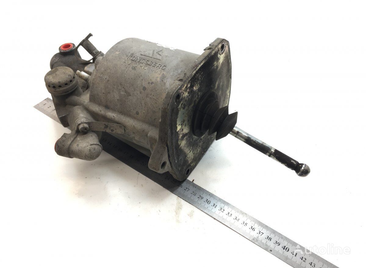 KONGSBERG R-series (01.04-) 1000178631AM clutch slave cylinder for Scania K,N,F-series bus (2006-) truck tractor