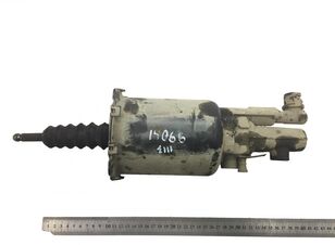 WABCO TGA 18.310 (01.00-) clutch slave cylinder for MAN 4-series, TGA (1993-2009) truck tractor