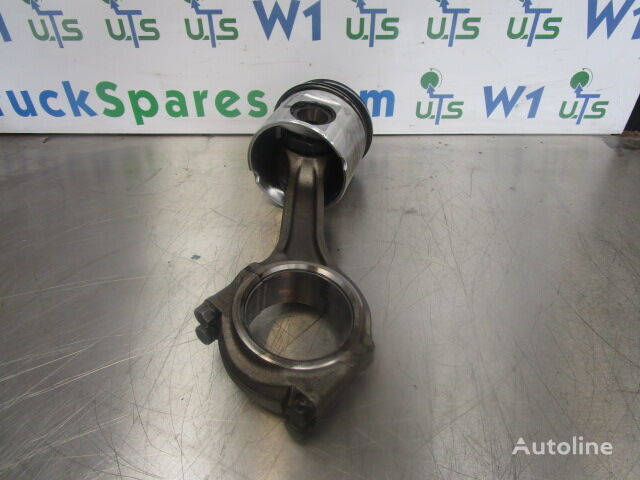 Scania 124 420 CONROD AND PISTON connecting rod for Scania truck