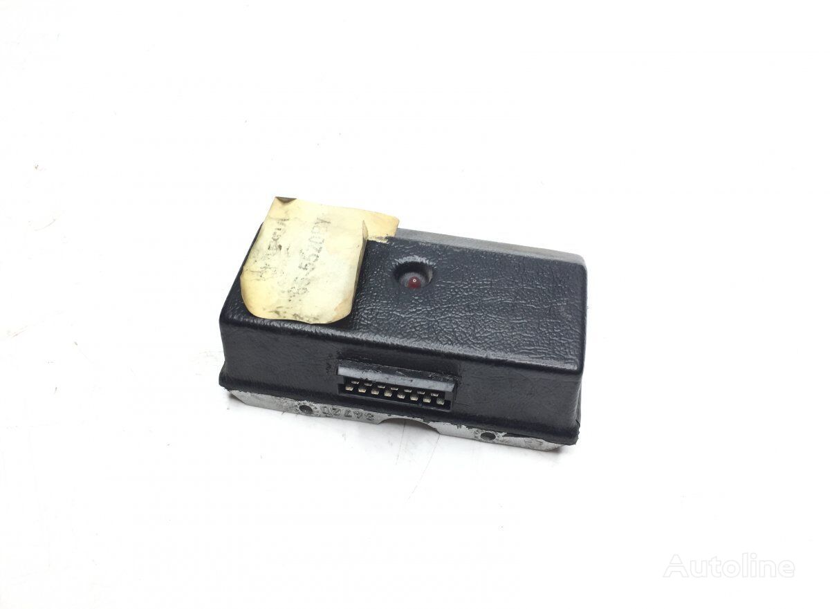 AVANTIA B12B (01.97-12.11) 3500 control unit for Volvo B6, B7, B9, B10, B12 bus (1978-2006)