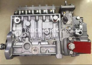 Cummins Bosch fuel injection pump assy 4063536 for 6CT 8.3 255, 6c8.3 6D control unit for Bosch truck tractor