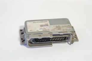 Knorr-Bremse SUSPENSION Control Unit BOSCH O504004109 for Scania truck tractor