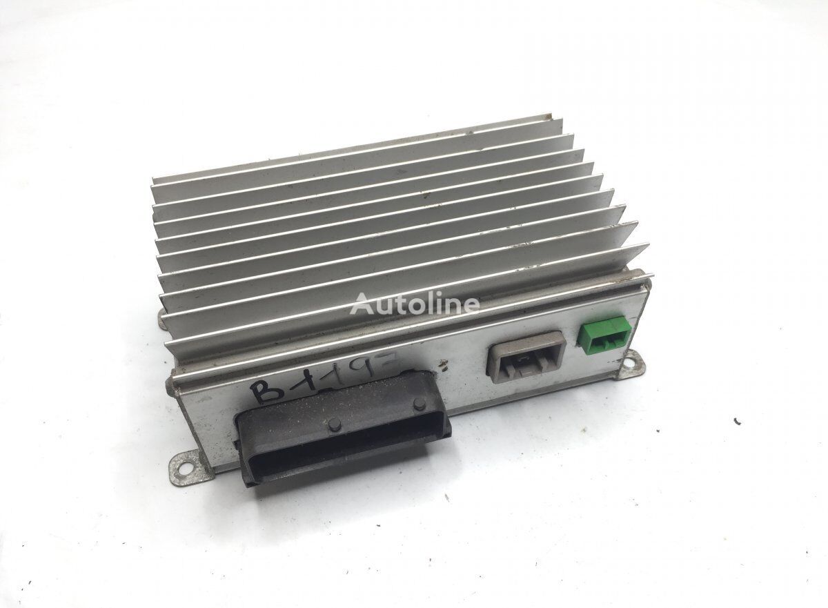 Volvo B12B (01.97-12.11) control unit for Volvo B6, B7, B9, B10, B12 bus (1978-2006)