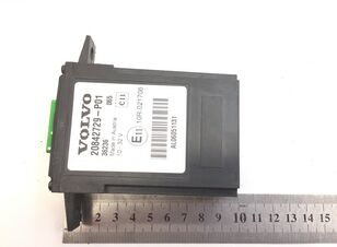 Volvo B12B (01.97-12.11) 20842729 control unit for Volvo B6, B7, B9, B10, B12 bus (1978-2006)