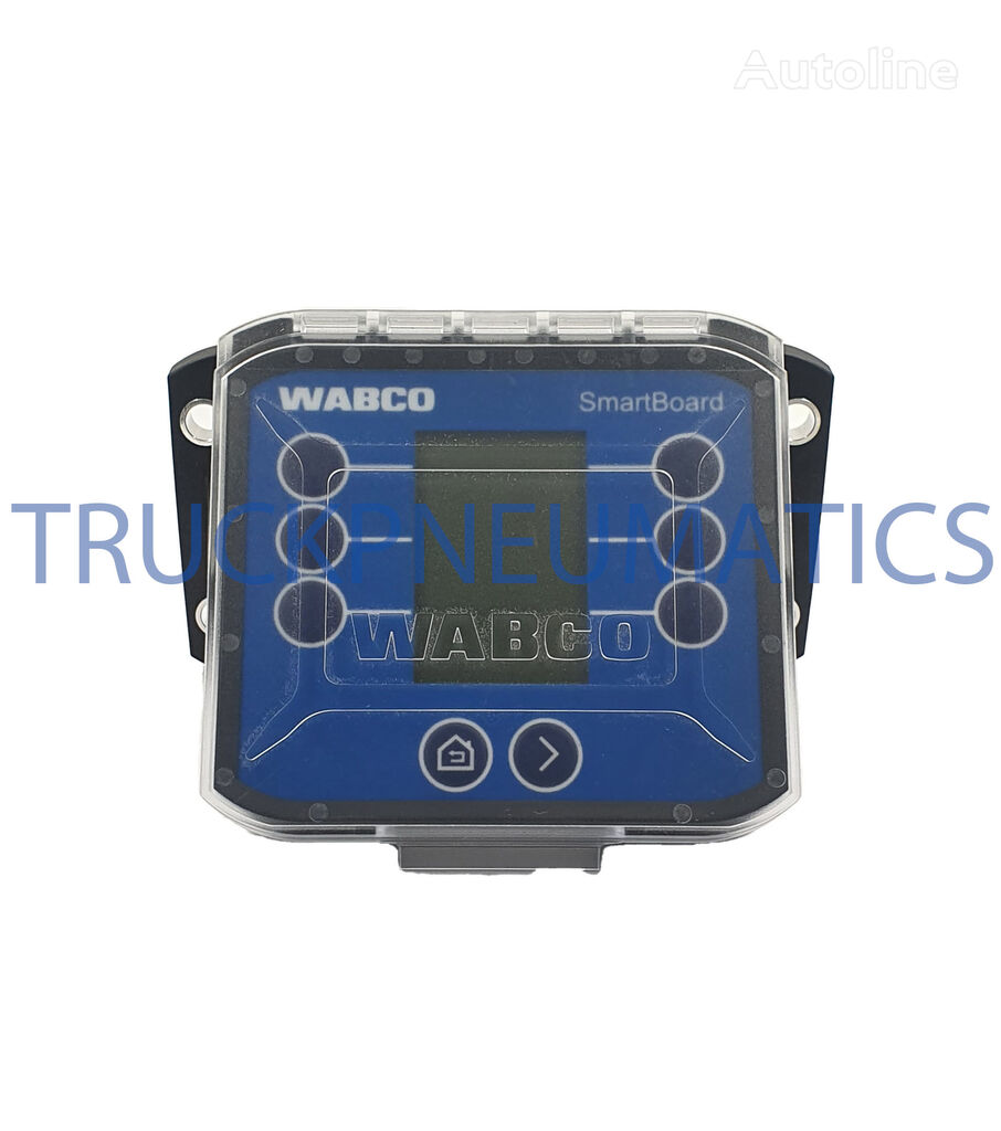 WABCO 446 control unit for Schmitz Cargobull semi-trailer