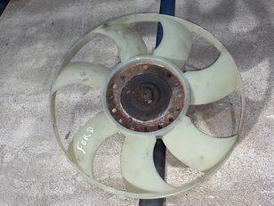 Ford Transit 2.5 7101785 cooling fan for Ford TRANSIT 2.5 cargo van