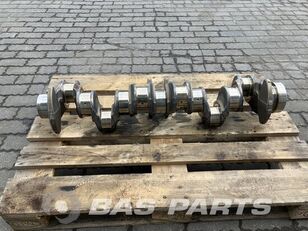 DAF 1854234, 1977104 crankshaft for truck