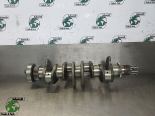 DAF 1409728/1705829 KRUKAS LF 45 180 EURO 5 EEV 1409728/1705829 crankshaft for truck