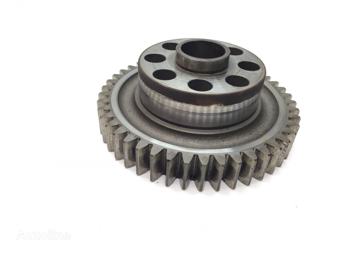 TGX 18.440 crankshaft gear for MAN truck