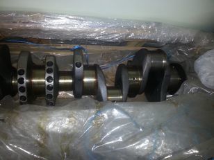 KOMATSU crankshaft for KOMATSU WA500 wheel loader