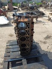 cylinder block for Renault Magnum  truck tractor