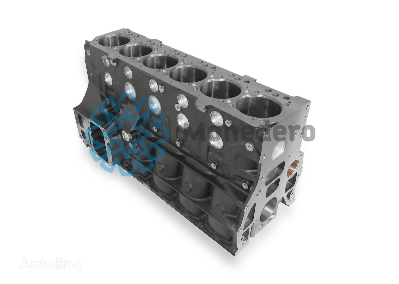 MAN D0834 D0836 D2066 D2866 D2876 D2676 cylinder block for MAN TRUCK BUS