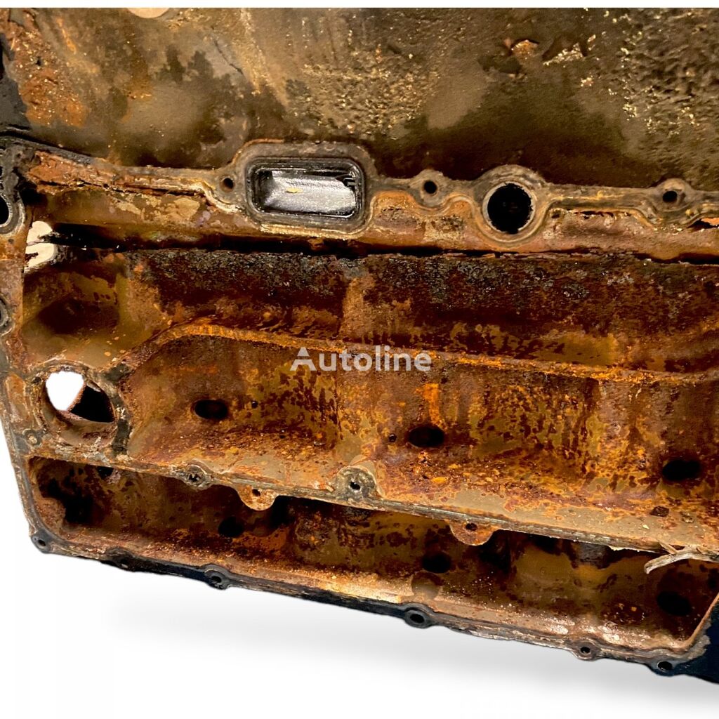 Scania K-series (01.06-) cylinder block for Scania K,N,F-series bus (2006-)